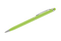 Touch pen TIN 2, light green