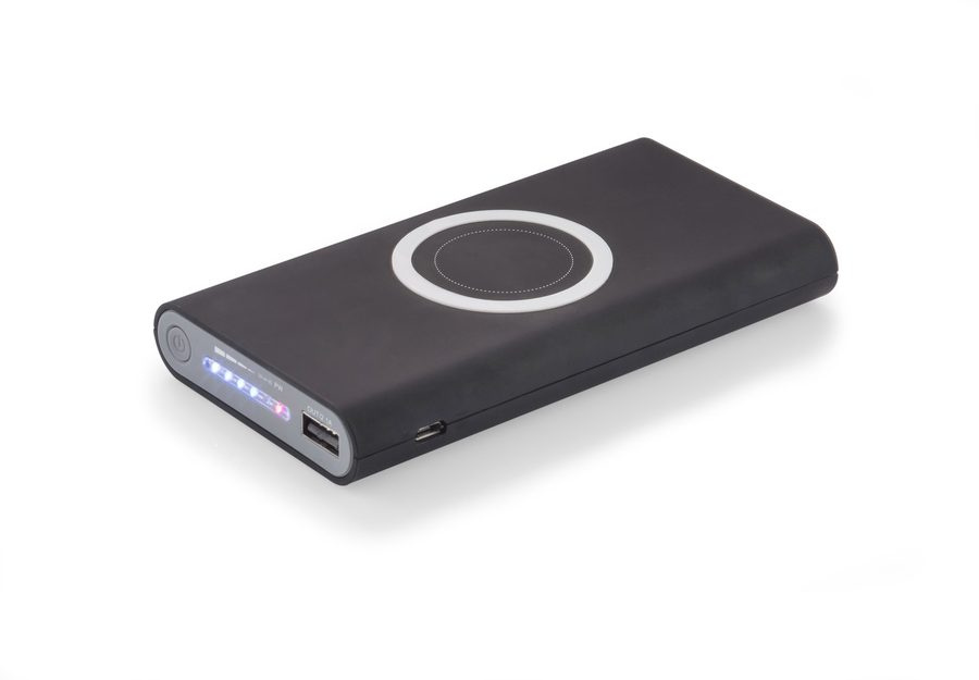 Powerbank DOUBLE 8000 mAh, product image