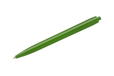 Ball pen BASIC, product image, green (4)