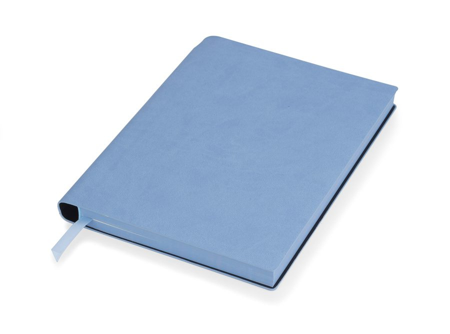 Notebook BELLIS A5, product image