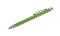 Ball pen GOMA, light green