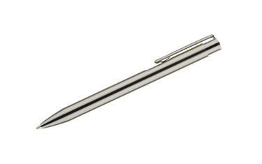 Ball pen ARCHEE, product image, graphite grey (3)
