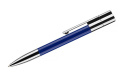 Ball pen with USB flash drive 16 GB BRAINY, blue