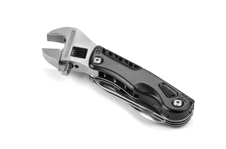 CLAVIS multi-purpose tool, product image