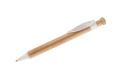 Ball pen FOLL, natural