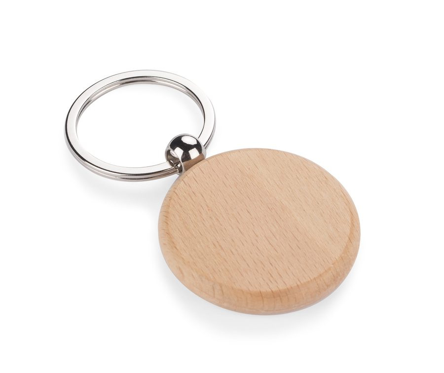 Keychain FIGO, product image