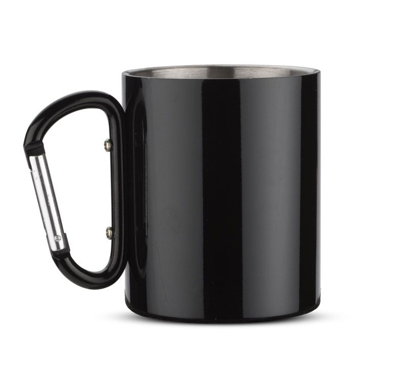 Mug CAMP 250 ml, product image