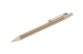 Paper ball pen TIKO, natural