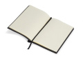 Notebook BELLIS A5, black