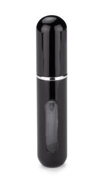 Mini perfume bottle LIMA 5 ml, product image, black (3)