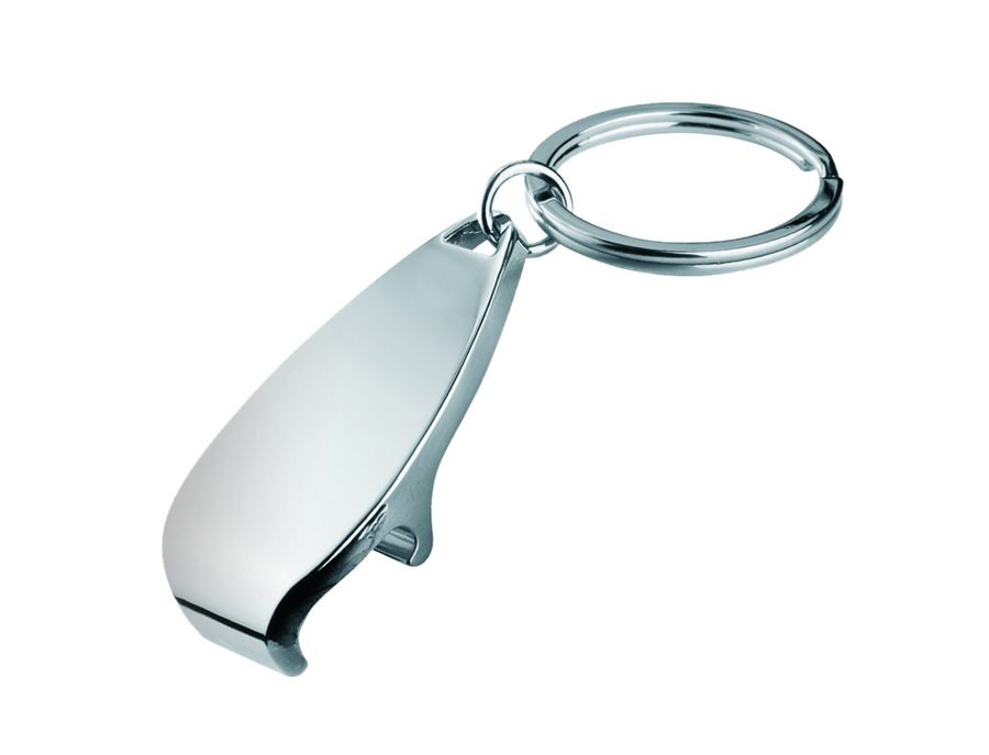 Keychain 2 in 1 APER, product image