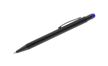 Touch pen NIRO, product image, blue (2)