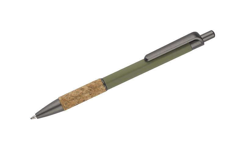 Ball pen KUBOD, product image