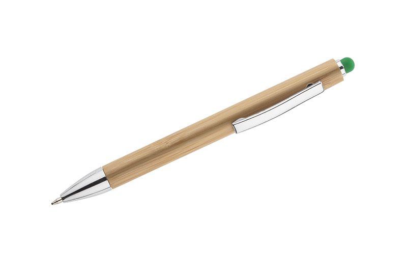 Bamboo touch pen TUSO, product image