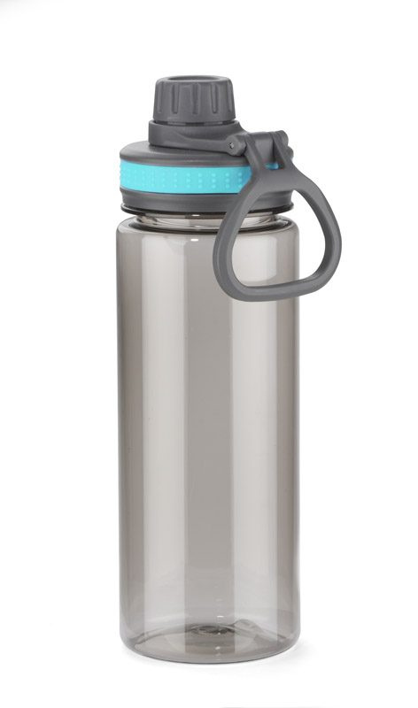 Sport bottle GREY 700 ml, product image