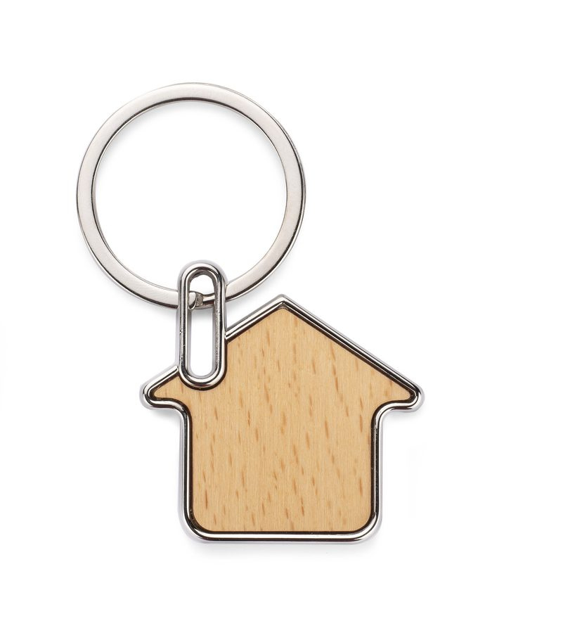 Keychain KUKA, product image