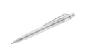 Ball pen ERPET, transparent