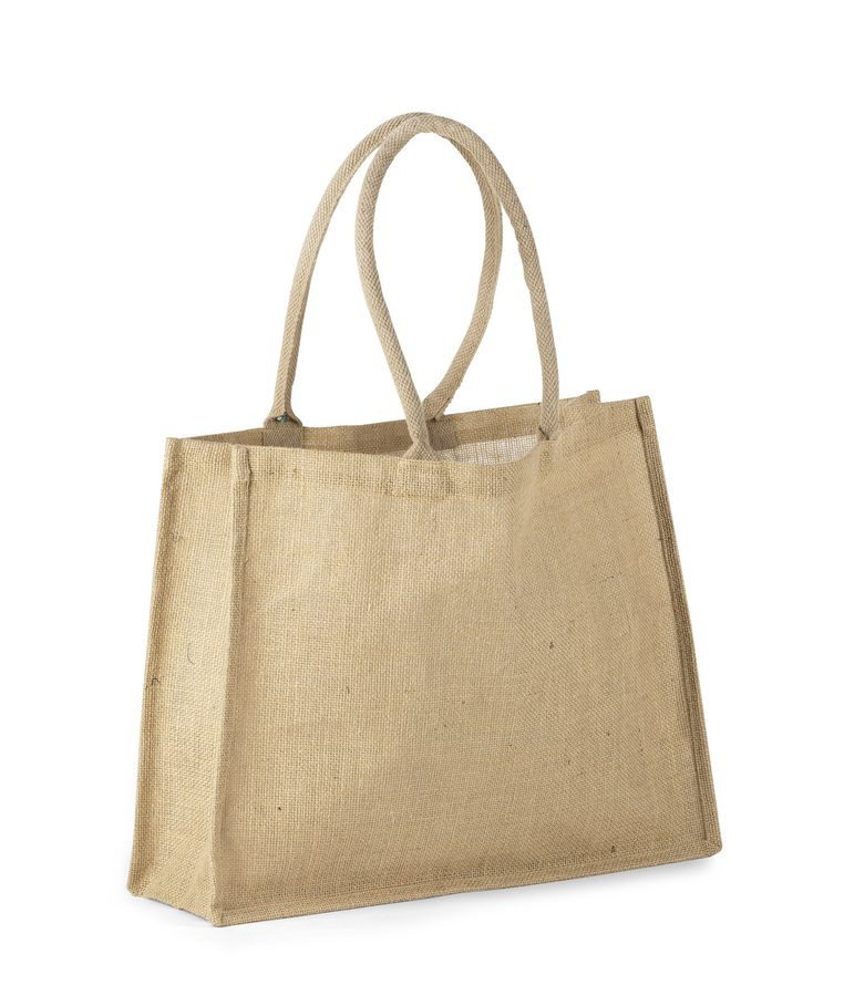 Jute bag GRASS, product image