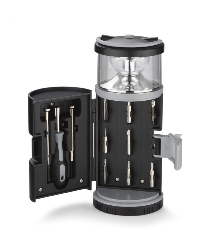 Tool set BARTO, product image