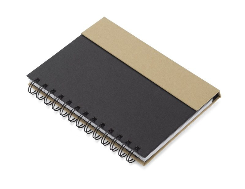 Notebook MAGO B6, product image