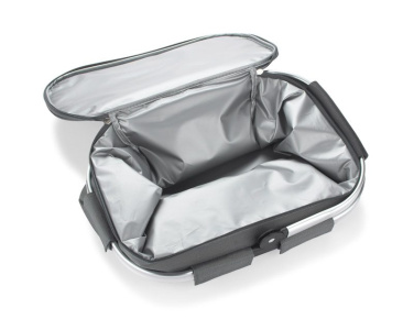 Thermal basket BIN, product image, grey (2)