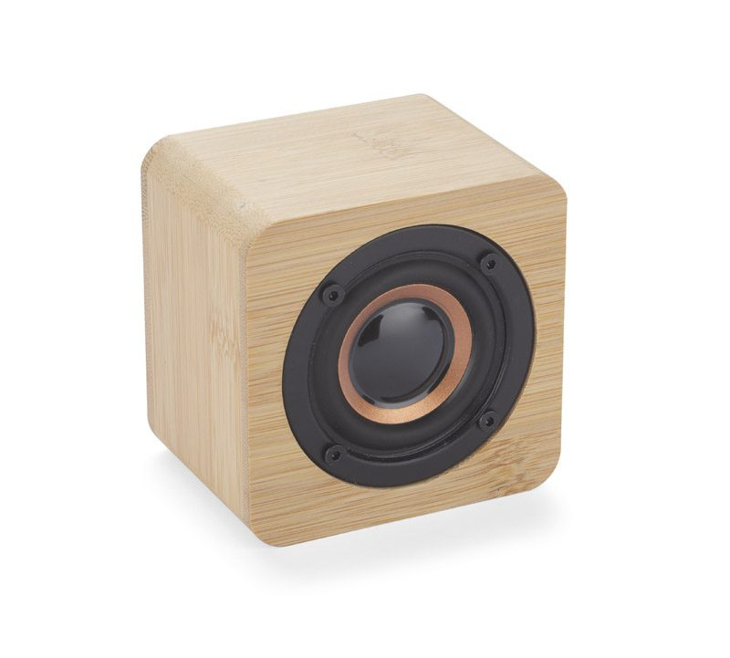 Wireless speaker VINTAGE, product image