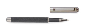 Writing set OHIO, product image, graphite grey (3)