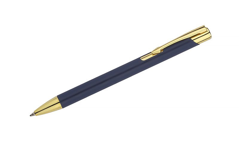 Ball pen GOLDEN, product image
