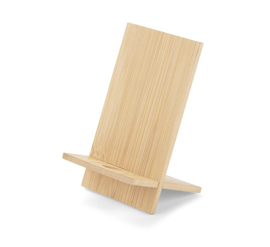 Bamboo mobile stand RAGA, product image