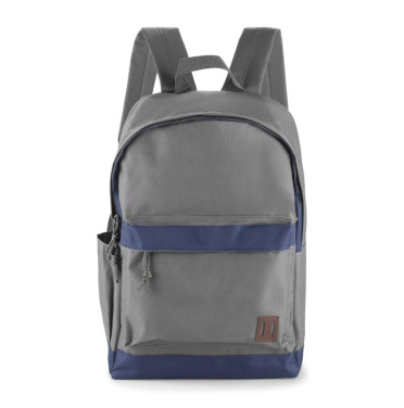 Backpack ENVI, product image, grey (3)