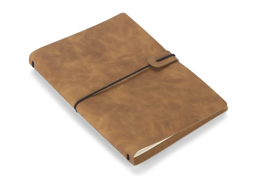 Notebook RETRO LITE A5, product image