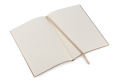 Notebook FLAF A5, natural