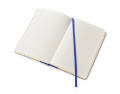 Notebook KLAPP A5, blue