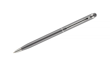 Touch pen TIN 2, product image, graphite grey (4)