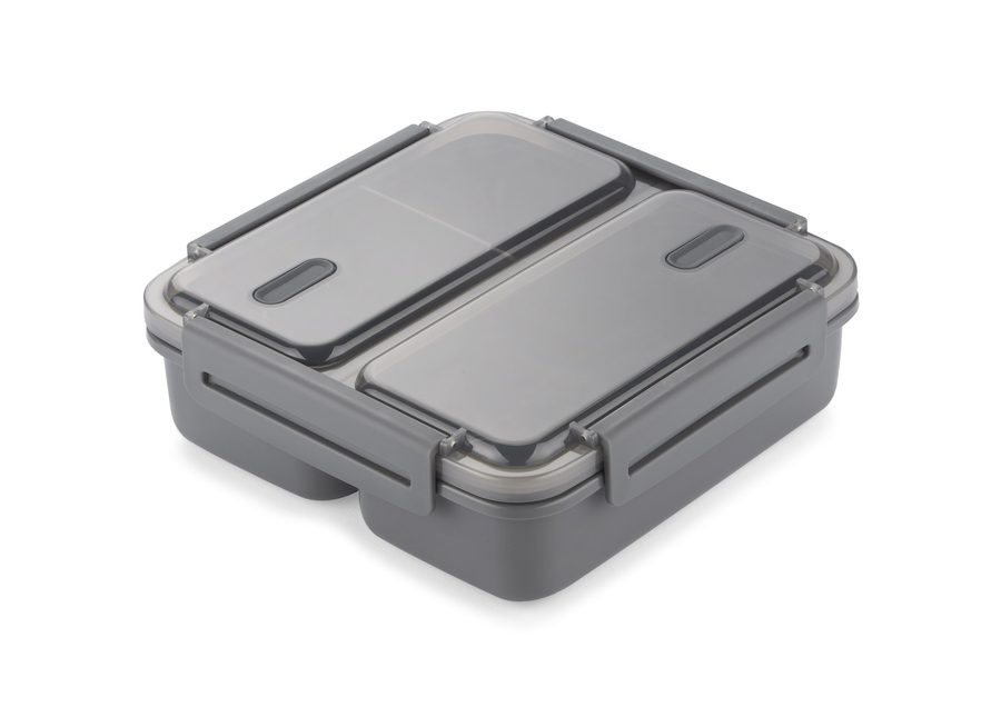 Food container DUO 1100 ml, product image