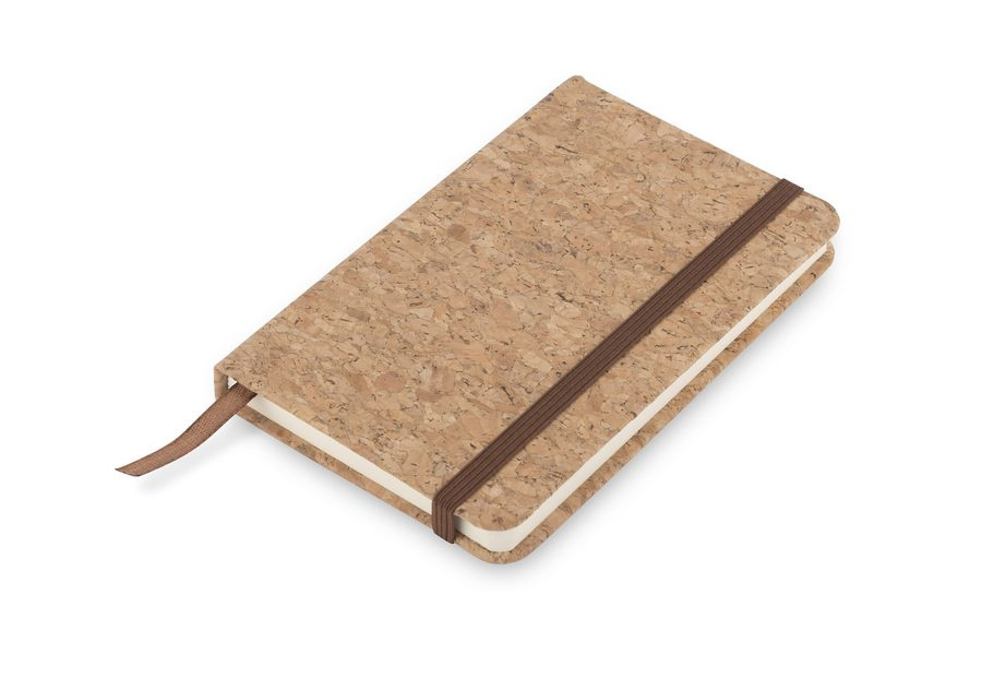 Notebook CORA A6, product image