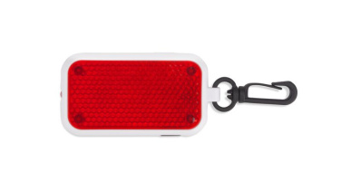 Luminous pendant LITTO, product image, red (3)