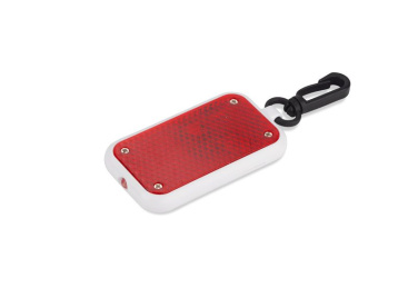 Luminous pendant LITTO, product image, red (4)