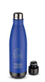 Thermal bottle WATRO 500 ml, blue