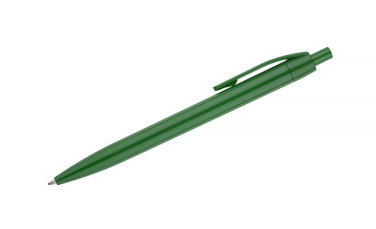 Ball pen rABS BASIC, product image, green (2)