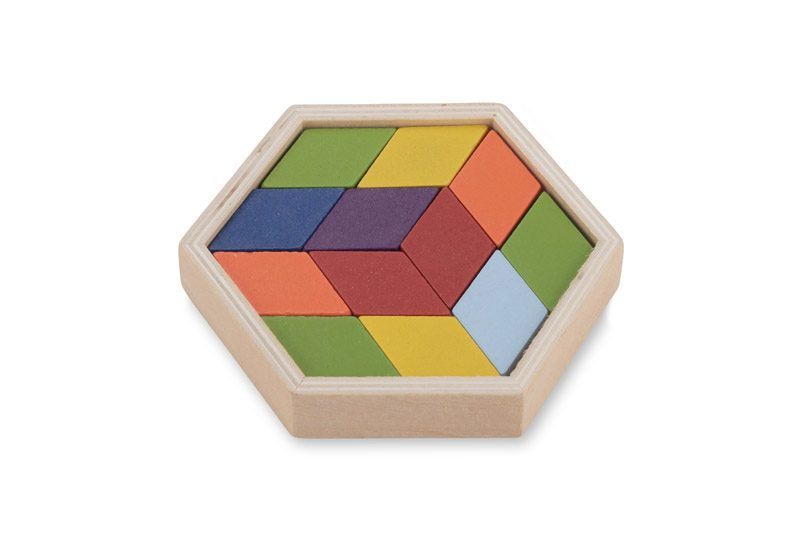 Puzzle PIXO, product image