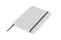 Notebook MOSATO A5, black