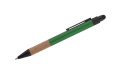 Touch pen BOSAY, green