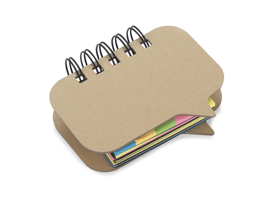 Sticky notes VOXIO, product image