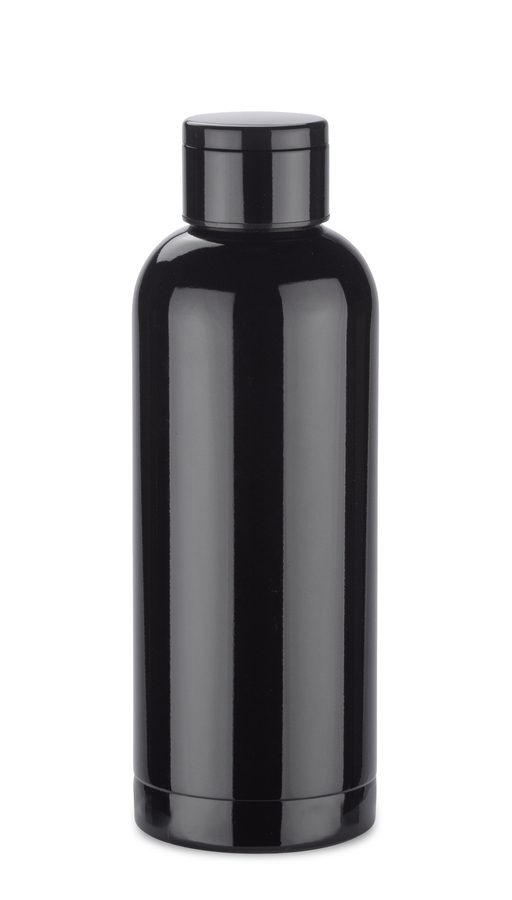Thermal bottle with thermometer CELIKA 500 ml, product image