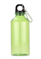 rPET bottle TINKA 400 ml, light green