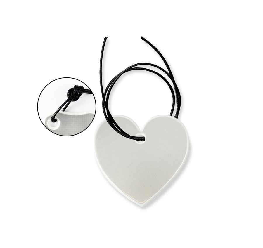 Hanger REF-HEART, product image