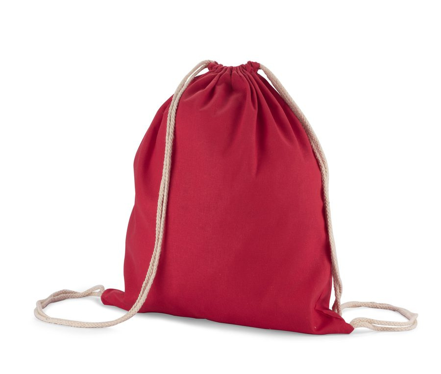 Cotton bag WOLITE COLOR, product image