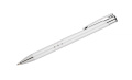 Ball pen rKALIPSO, silver