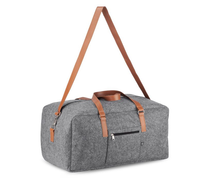Felt bag rPET FELT2GO, product image